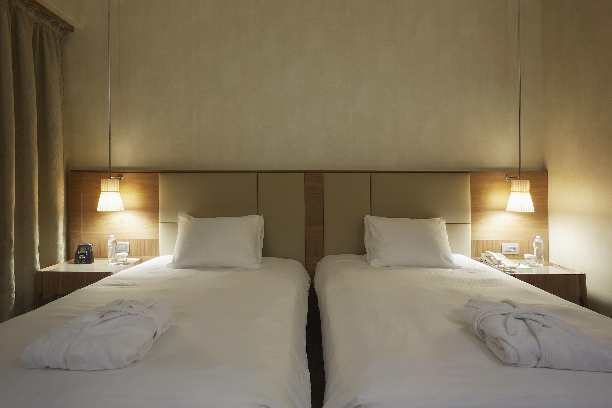 Hilton 4*