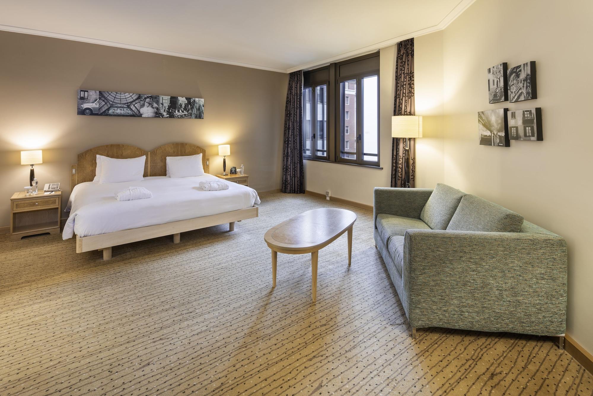 Hotel Hilton 4*