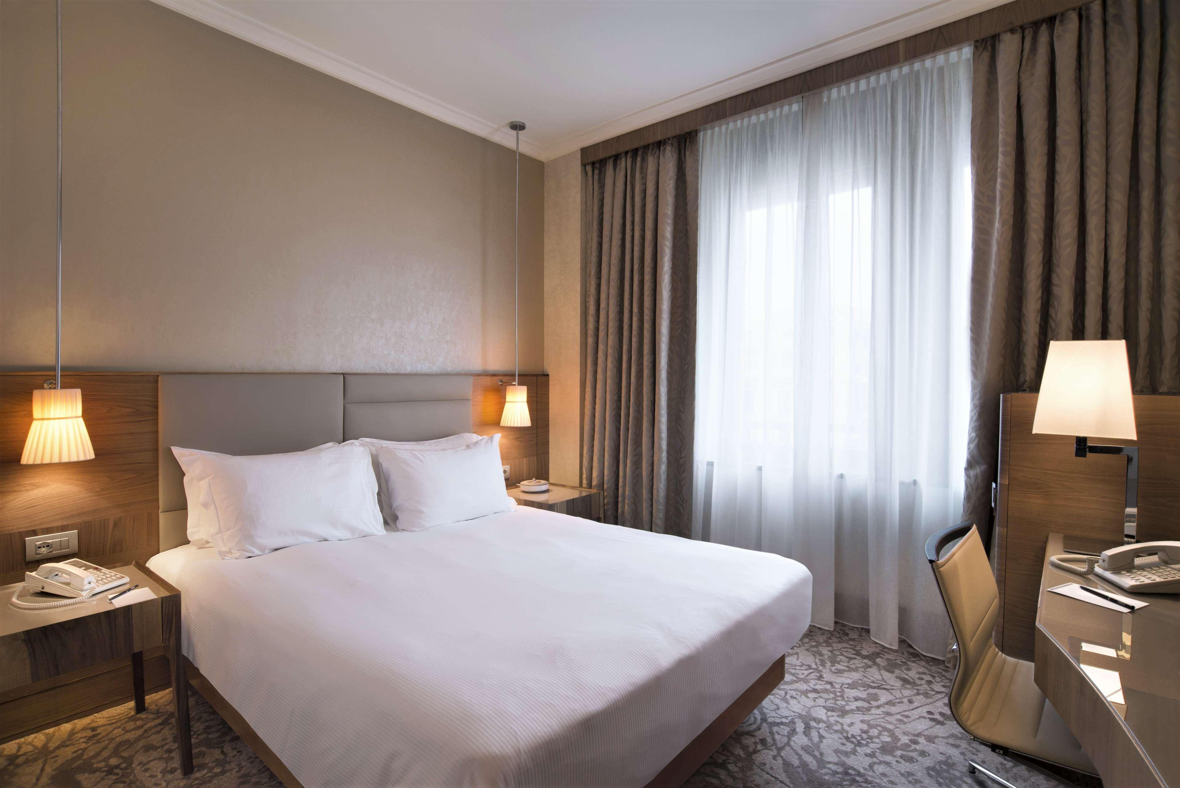 Hilton 4* Milán