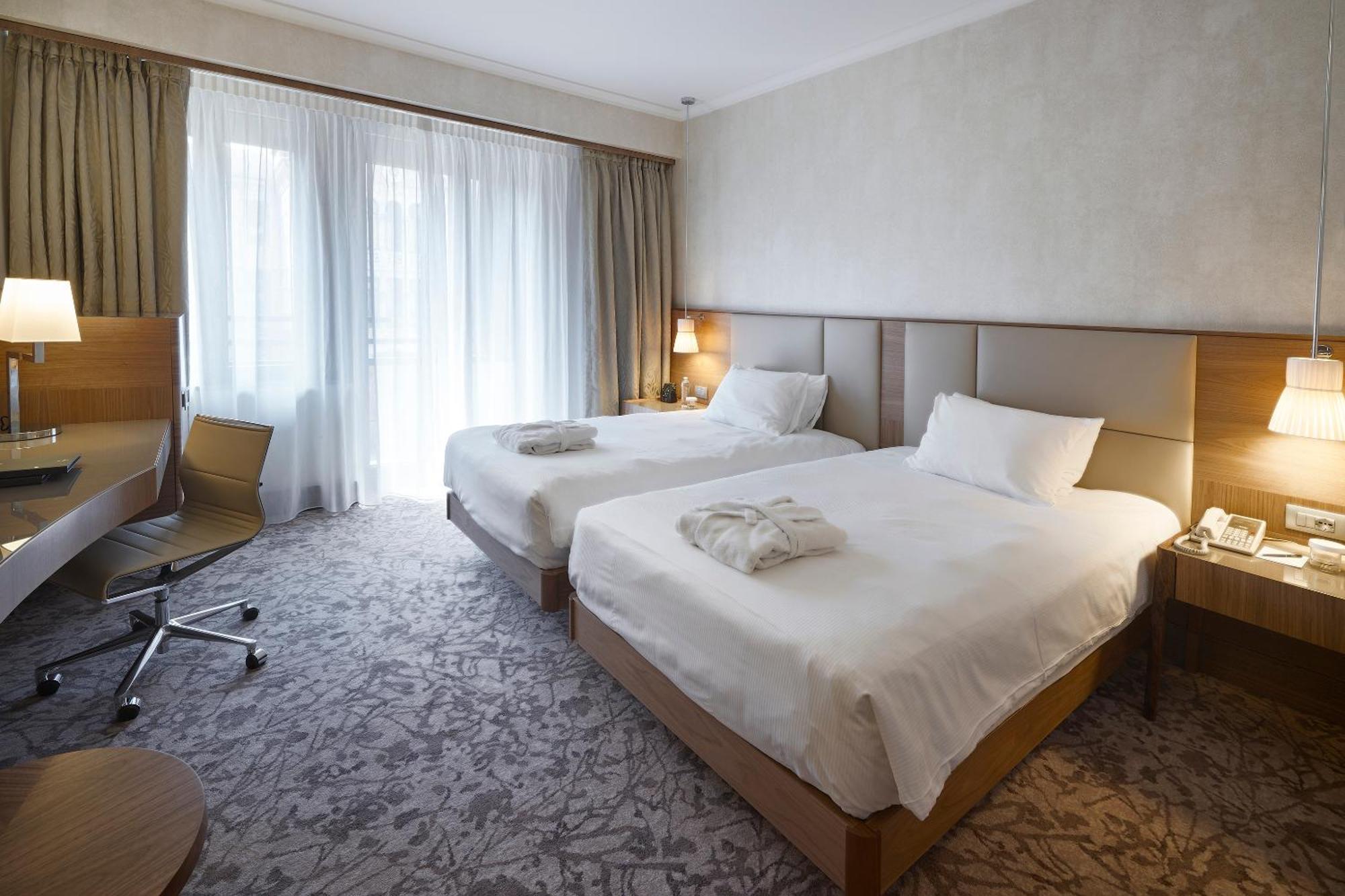 Hotel Hilton 4*