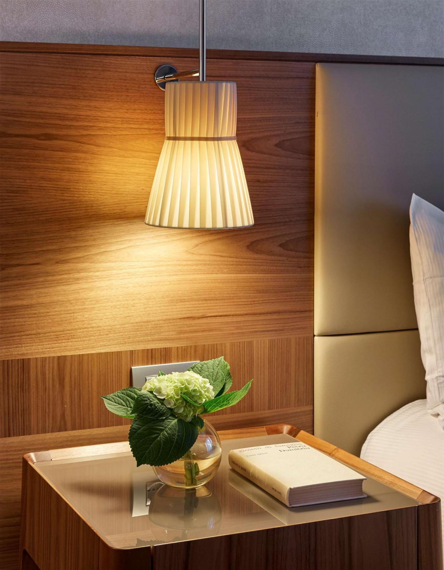 Hilton Hotel Milán