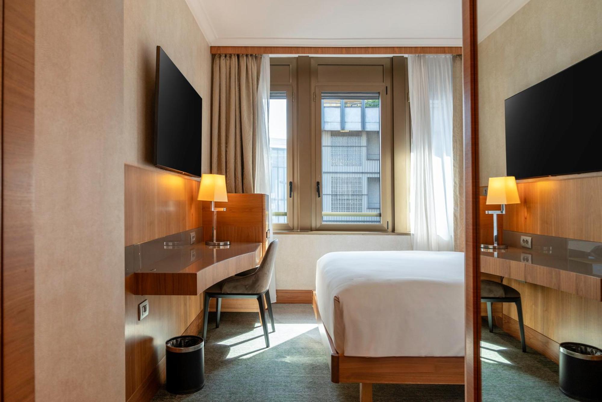 Hotel Hilton Milan