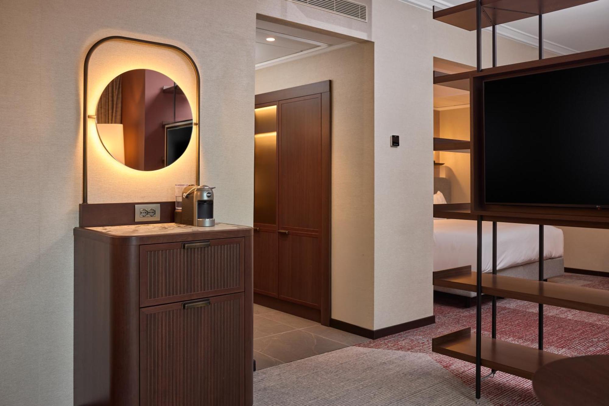 Hilton Mailand