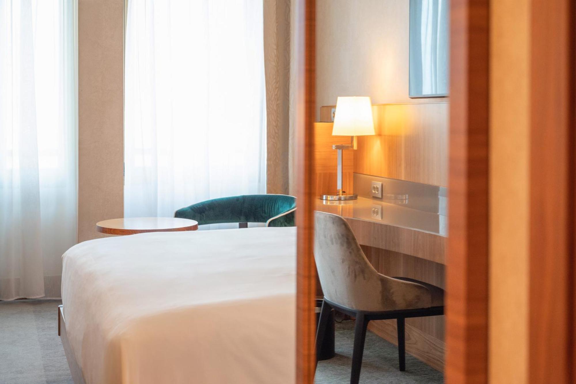Hilton Hotel Milán