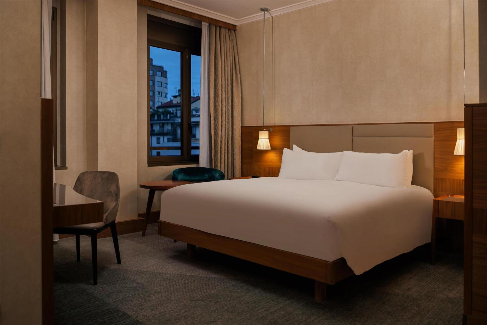 Hilton Milan