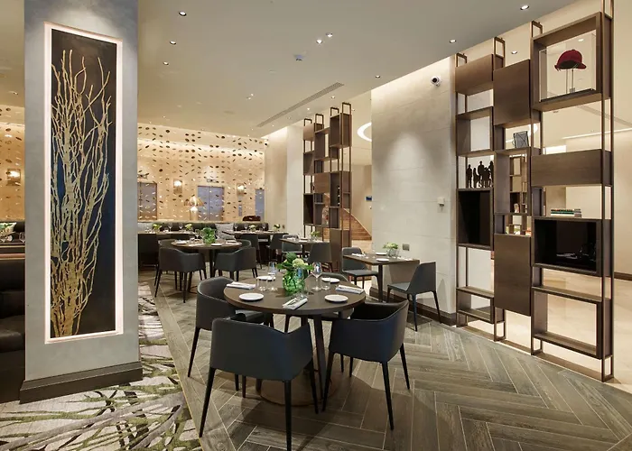 Hilton Milan