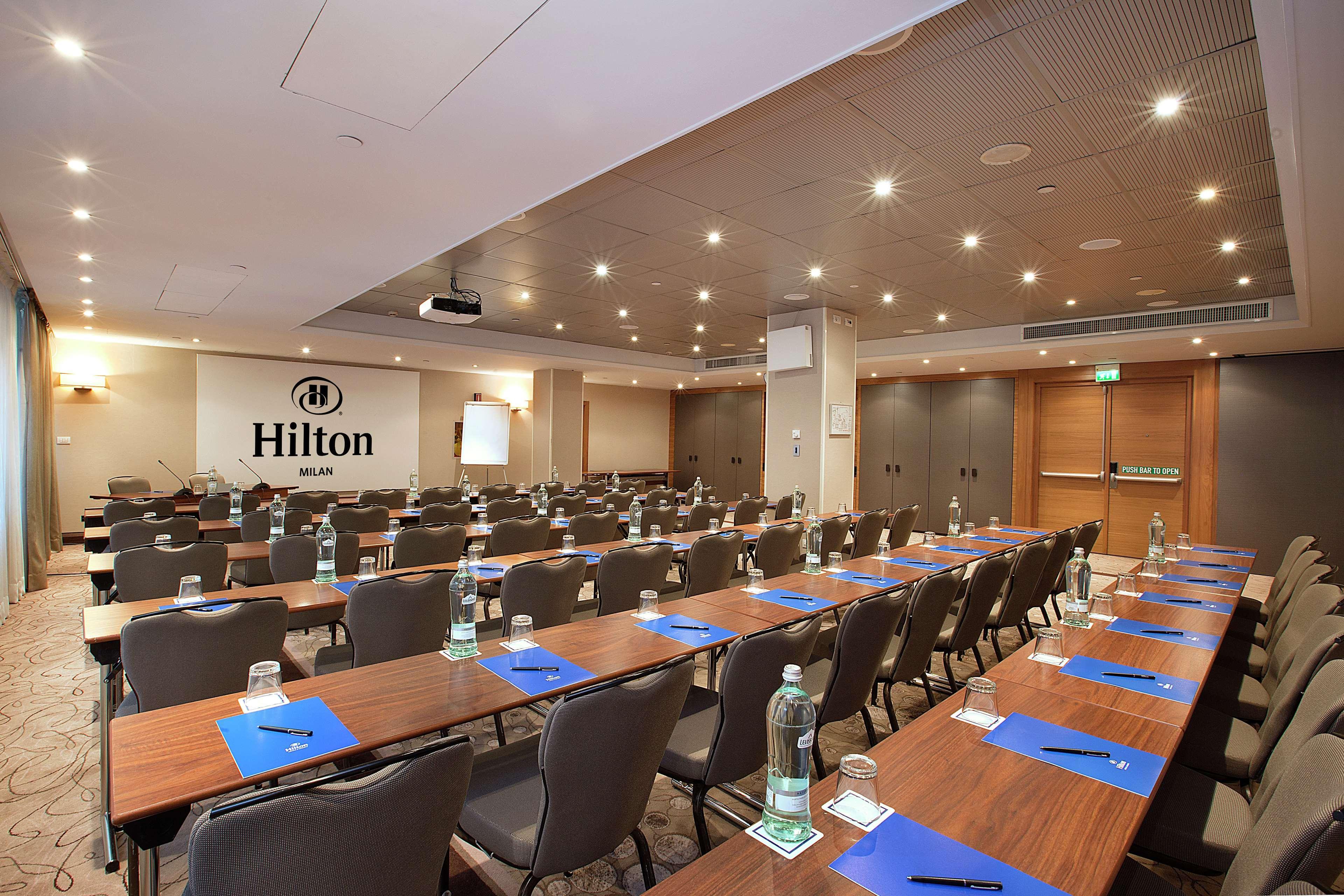 Hotel Hilton Milano