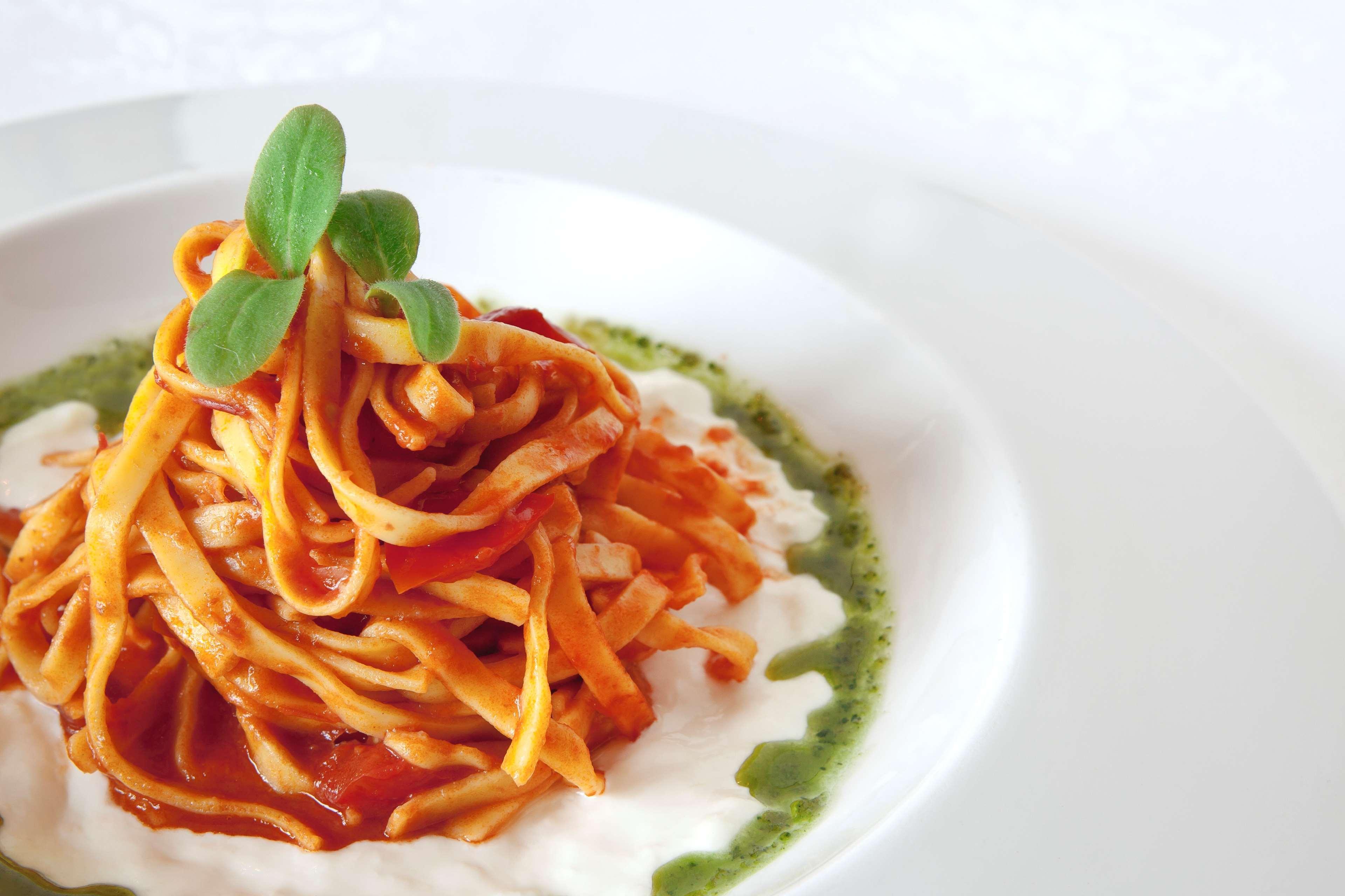 Hilton Hotel Milano