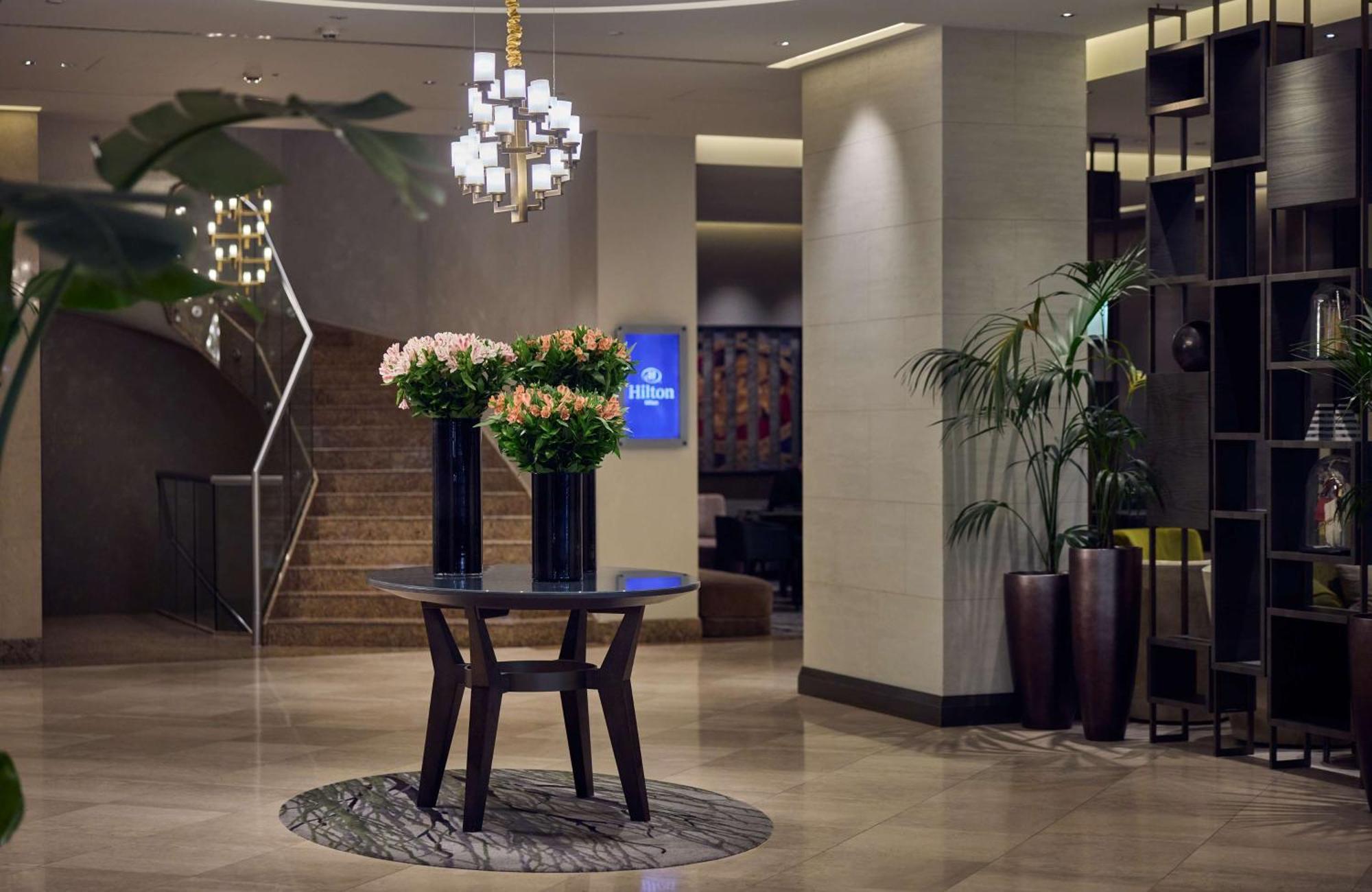 Hotel Hilton Milano