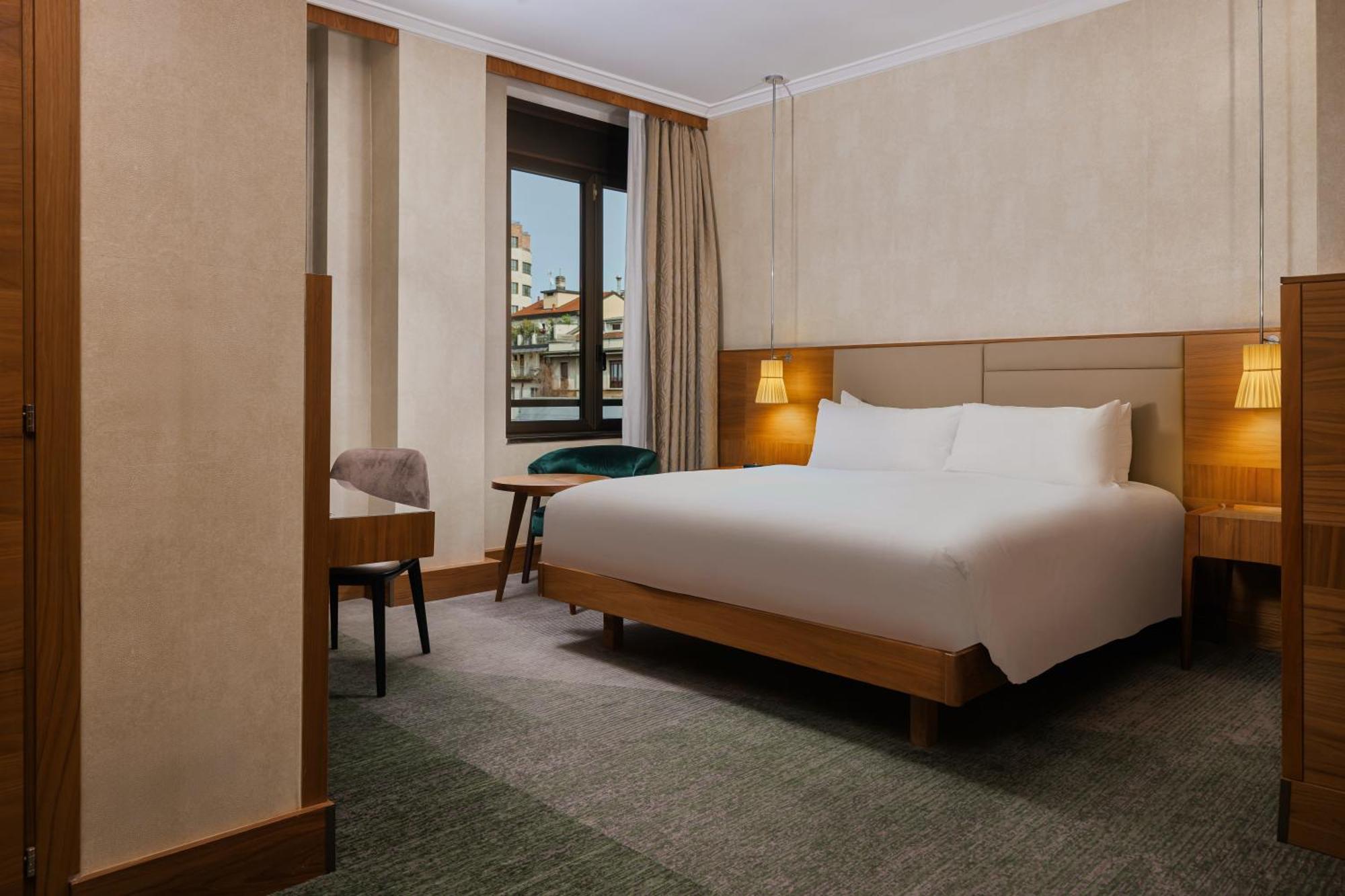 Hilton Milan